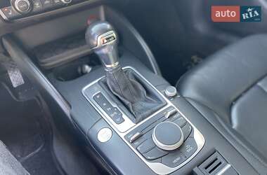 Седан Audi A3 2015 в 
