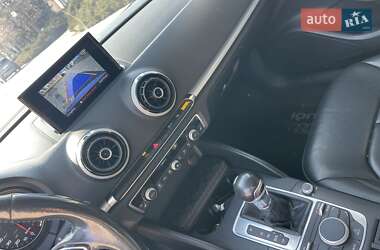 Седан Audi A3 2015 в 