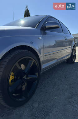 Хетчбек Audi A3 2006 в 