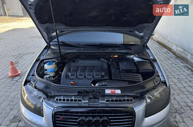 Хетчбек Audi A3 2006 в 