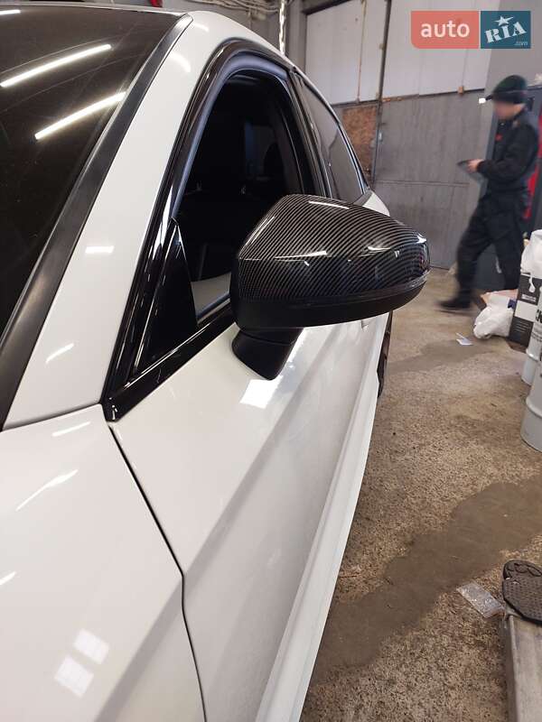 Седан Audi A3 2015 в Киеве