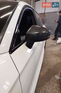 Седан Audi A3 2015 в 