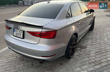 Седан Audi A3 2015 в 