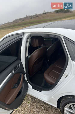 Седан Audi A3 2014 в 