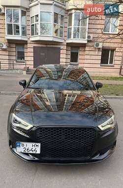 Седан Audi A3 2015 в 