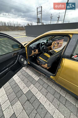 Хэтчбек Audi A3 1997 в Бартатовом