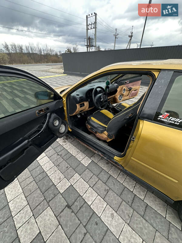 Хэтчбек Audi A3 1997 в Бартатовом