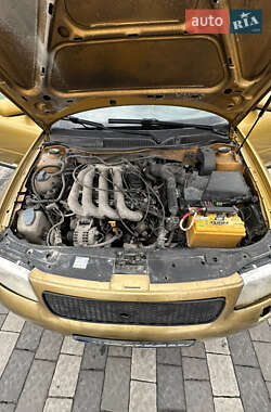 Хэтчбек Audi A3 1997 в Бартатовом