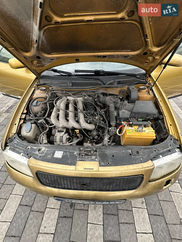 Хэтчбек Audi A3 1997 в Бартатовом