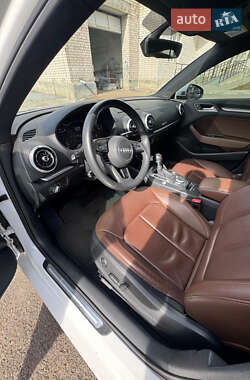 Седан Audi A3 2020 в 