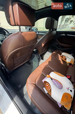 Седан Audi A3 2020 в 