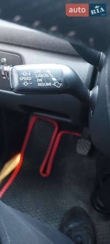 Хэтчбек Audi A3 2010 в Сумах фото 10 Хэтчбек Audi A3 2010 в Сумах