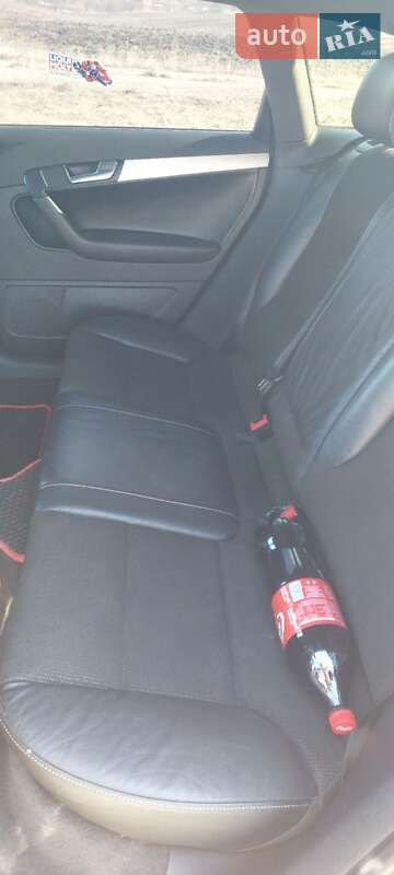 Хэтчбек Audi A3 2010 в Сумах фото 17 Хэтчбек Audi A3 2010 в Сумах