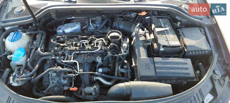 Хэтчбек Audi A3 2010 в Сумах фото 18 Хэтчбек Audi A3 2010 в Сумах