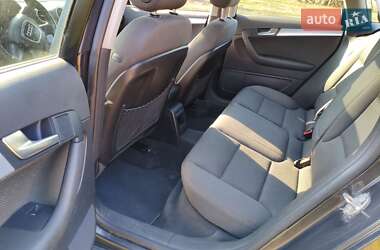 Хэтчбек Audi A3 2008 в 