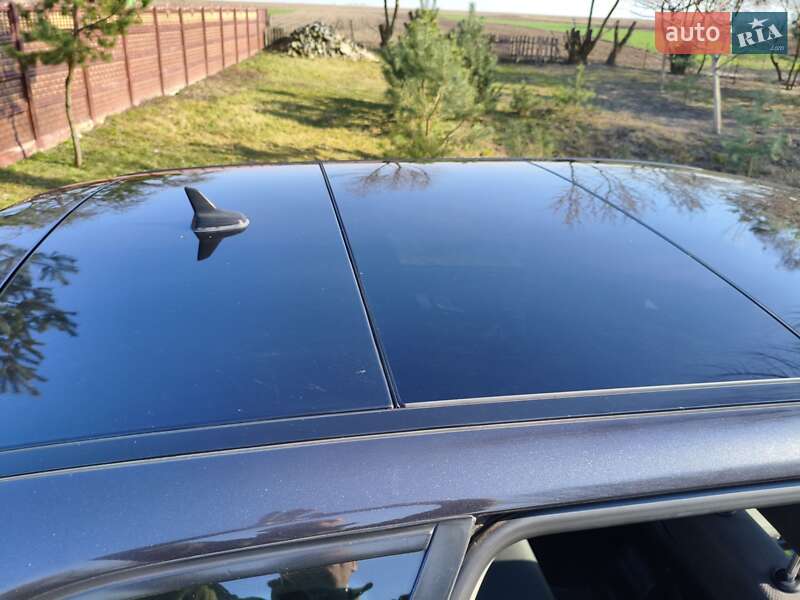 Хетчбек Audi A3 2008 в Рівному