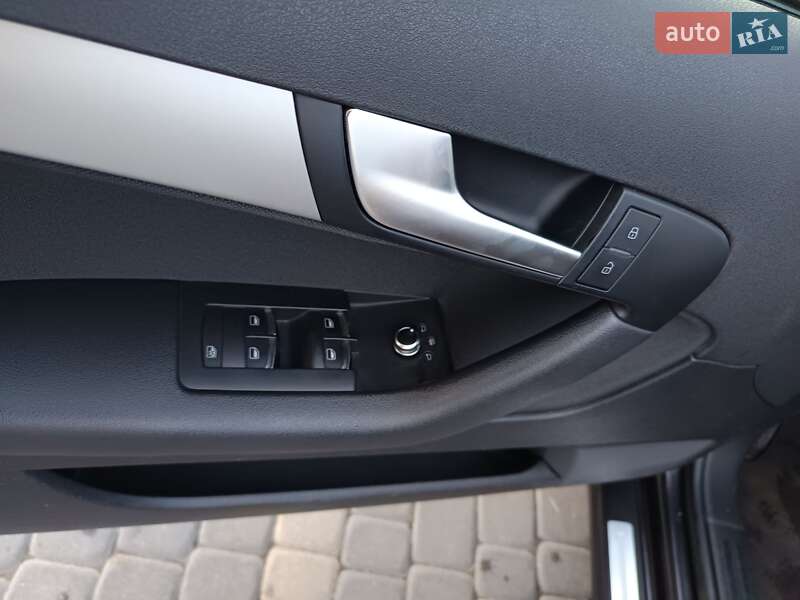 Хэтчбек Audi A3 2012 в Мукачево
