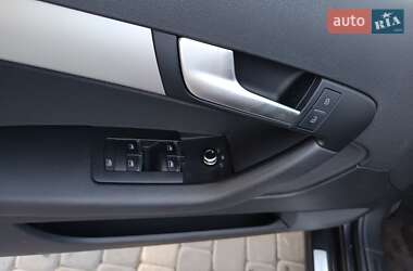 Хэтчбек Audi A3 2012 в 