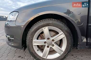 Хэтчбек Audi A3 2012 в 