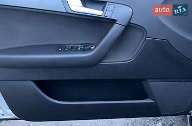 Хэтчбек Audi A3 2011 в 