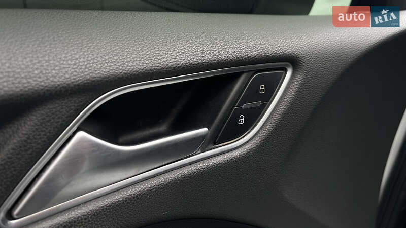 Хэтчбек Audi A3 2013 в Одессе фото 36 Хэтчбек Audi A3 2013 в Одессе