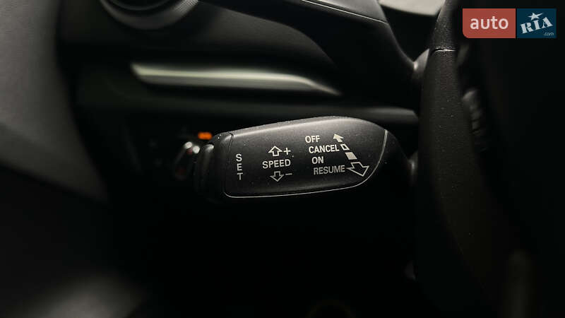 Хэтчбек Audi A3 2013 в Одессе фото 49 Хэтчбек Audi A3 2013 в Одессе