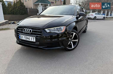 Седан Audi A3 2015 в 