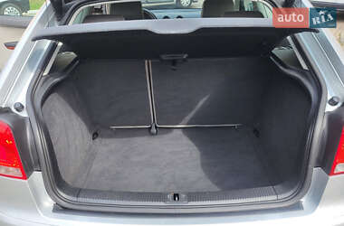 Хэтчбек Audi A3 2003 в Виннице