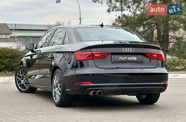 Седан Audi A3 2014 в 