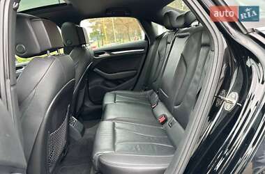 Седан Audi A3 2014 в 