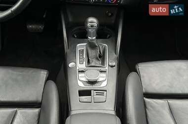 Седан Audi A3 2014 в 