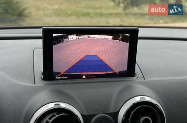 Седан Audi A3 2014 в 