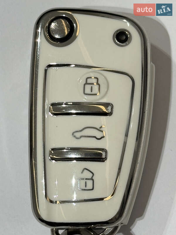 Седан Audi A3 2016 в Одессе