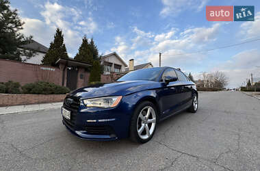 Седан Audi A3 2015 в 