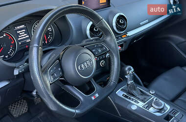 Седан Audi A3 2019 в 