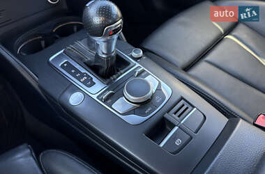 Седан Audi A3 2019 в 