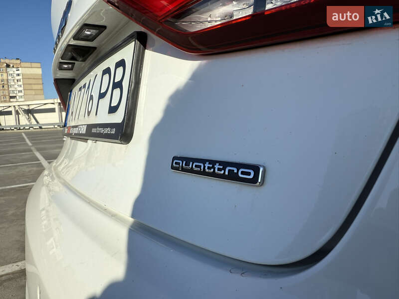 Седан Audi A3 2019 в Киеве фото 71 Седан Audi A3 2019 в Киеве