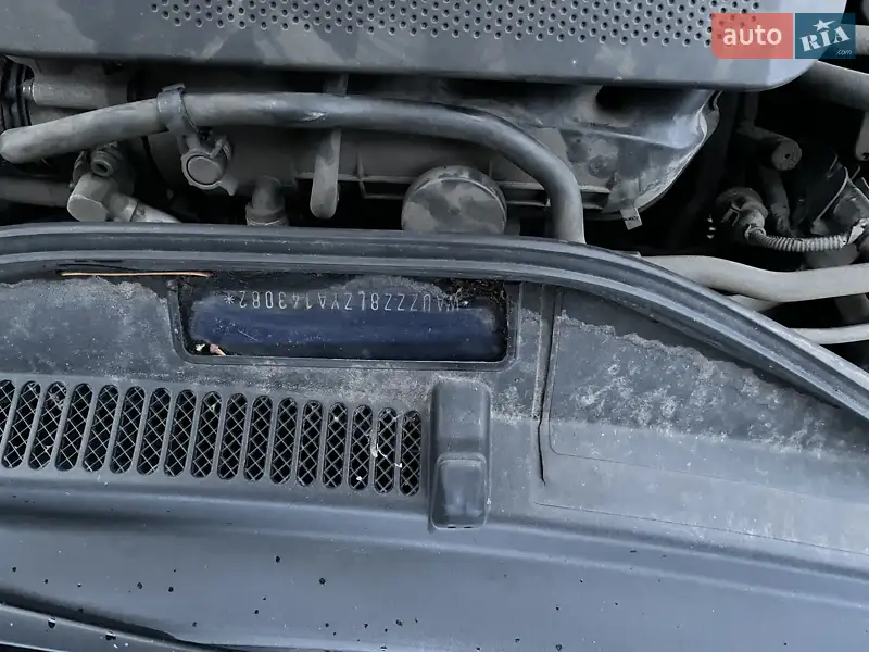 Audi A3 2000 VIN WAUZZZ8LZYA143082 фото оголошення 17 з 52