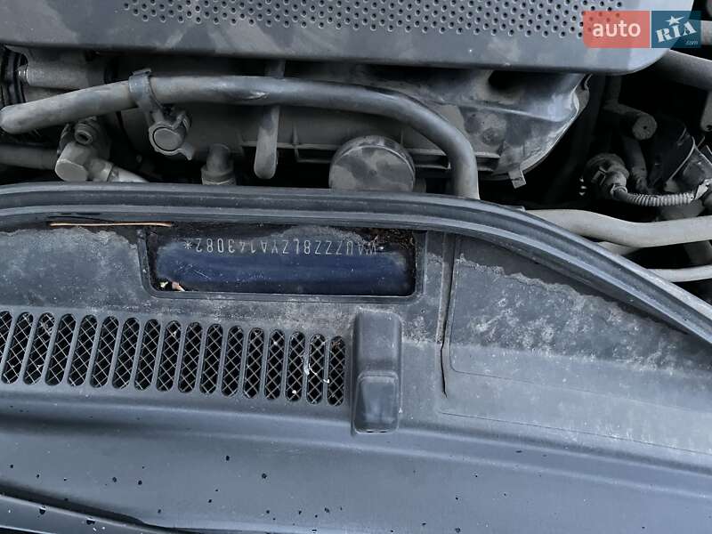 Хэтчбек Audi A3 2000 в Киеве