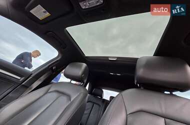Хетчбек Audi A3 2016 в 