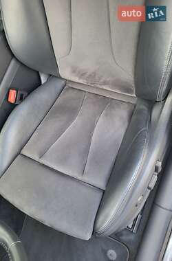 Хэтчбек Audi A3 2016 в 