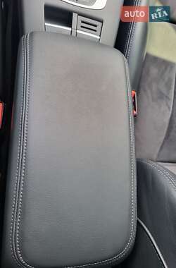 Хэтчбек Audi A3 2016 в 