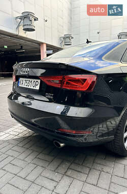 Седан Audi A3 2015 в 