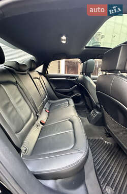 Седан Audi A3 2015 в 
