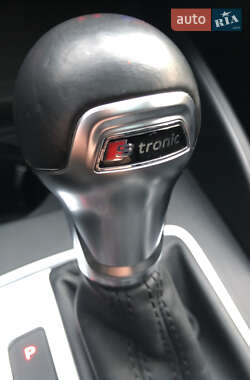 Седан Audi A3 2014 в 