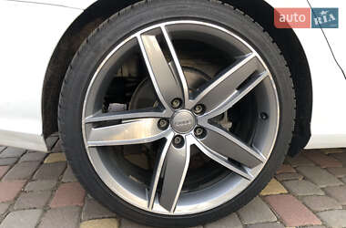 Седан Audi A3 2014 в 