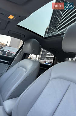 Седан Audi A3 2014 в 