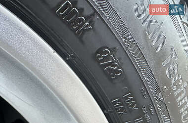 Хэтчбек Audi A3 2006 в 