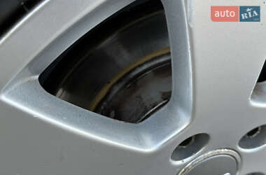 Хэтчбек Audi A3 2006 в 