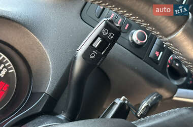 Хэтчбек Audi A3 2006 в 